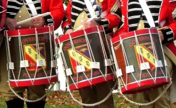 Shout out to Matt at CT Pro Percussion