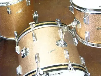 Chicago Drum Show 2009