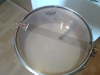 Trump Drums...you can't make this stuff up.