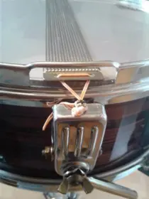 Trump Drums...you can't make this stuff up.