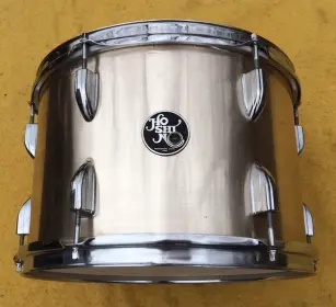 Trump Drums...you can't make this stuff up.