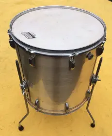 Trump Drums...you can't make this stuff up.