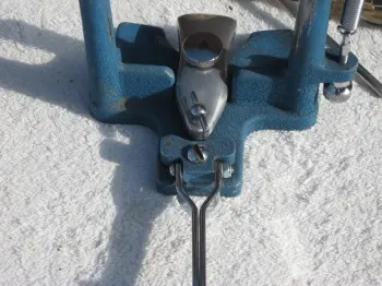 This is the Display Your Vintage Bass Pedal Thread