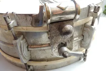 Any ideas?