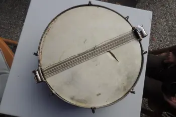 Any ideas?