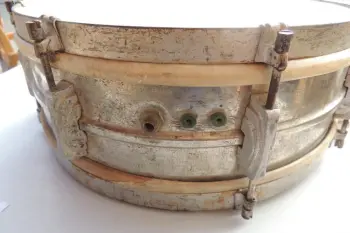 Any ideas?