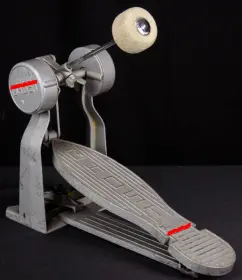 Bass Drum Pedals Wanted