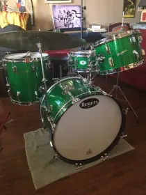 The ultimate Rogers score from last weekend