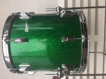 The ultimate Rogers score from last weekend