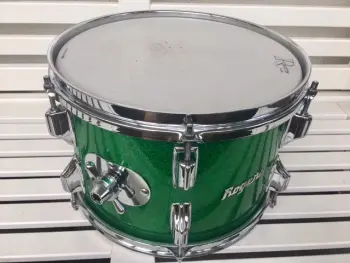The ultimate Rogers score from last weekend