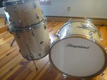 Rare slingerland kits for sale