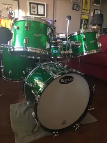 The ultimate Rogers score from last weekend