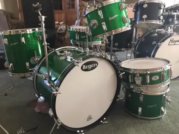 The ultimate Rogers score from last weekend