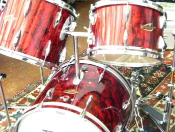 Chicago Drum Show 2009
