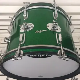 The ultimate Rogers score from last weekend