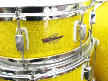 Chicago Drum Show 2009