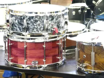 Chicago Drum Show 2009