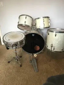 Slingerland Question