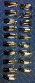 For Sale Rogers Tom and Bass Drum Lugs