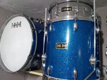 Getting some Torodor Drums :)