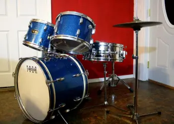 Getting some Torodor Drums :)