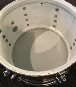 Ludwig Super Classic or Standards or Anomaly?