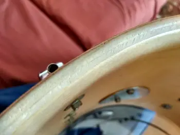 Ludwig Super Classic or Classic 1994?