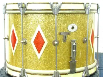 Chicago Drum Show 2009