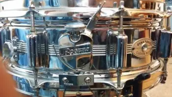 This is the Display Your Rogers Drums Thread