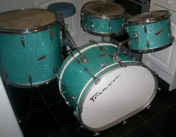 1958 Trixon Speedfire