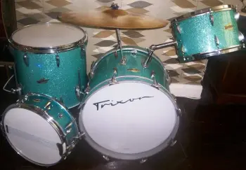 1958 Trixon Speedfire