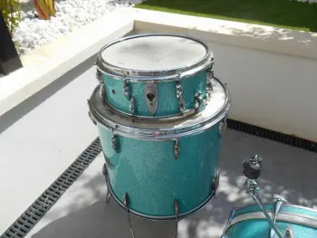 1958 Trixon Speedfire