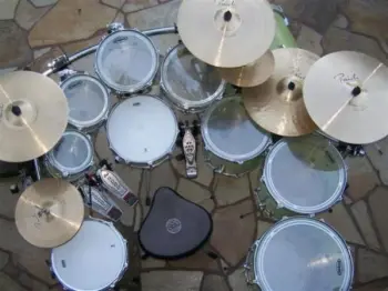 this is the display your monster kit thread