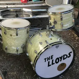 Ludwig WMP Deal