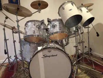 this is the display your monster kit thread
