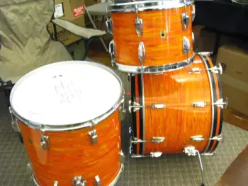 Chicago Drum Show 2009
