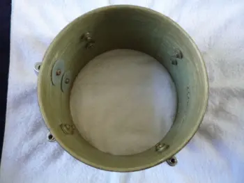 This Is the Display Your Blaemire Drums Thread