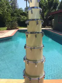 This Is the Display Your Blaemire Drums Thread