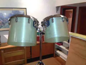 This Is the Display Your Blaemire Drums Thread