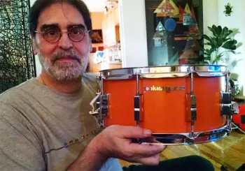 This Is the Display Your Blaemire Drums Thread