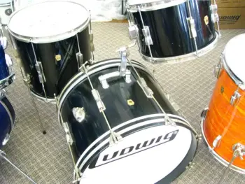 Chicago Drum Show 2009