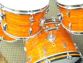 Chicago Drum Show 2009