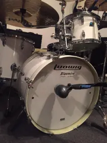 Blaemire / Ludwig Project