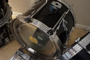 Early 90's Tama Rockstar Question
