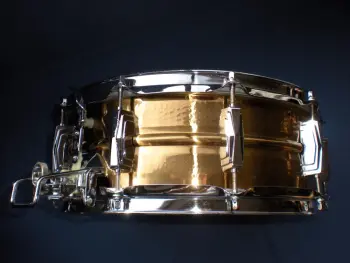 Ludwig Bronze Super-sensitive: Worth it?