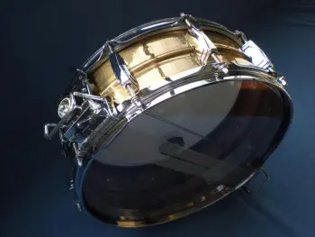 Ludwig Bronze Super-sensitive: Worth it?