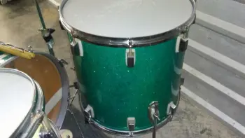 Trixon Drums