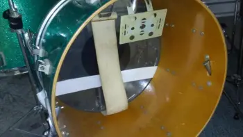 Trixon Drums