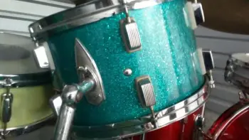 Trixon Drums