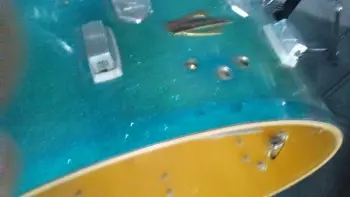 Trixon Drums